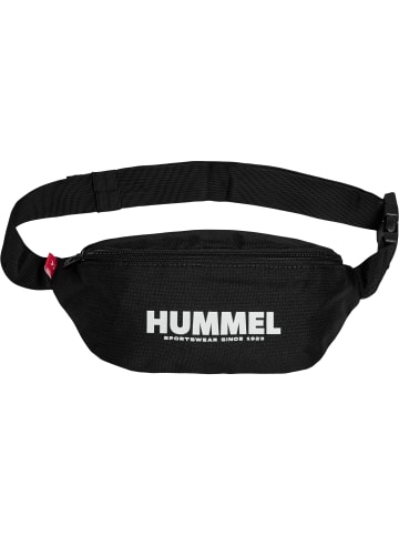 Hummel Hummel Bauchtasche Hmllegacy Erwachsene in BLACK