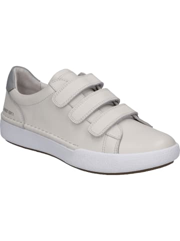 Josef Seibel Sneaker Claire 12 in weiss-kombi