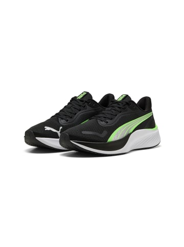Puma Sneakers Low Pounce Lite in schwarz