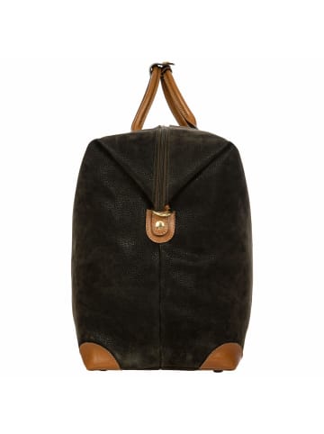 BRIC`s Life Weekender - Reisetasche 78 cm (olive) in olive