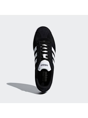 Adidas Sportswear Sneaker VL COURT 2.0 in core black-ftwr white-ftw white