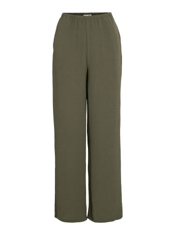 Vila Hose in Deep Depths