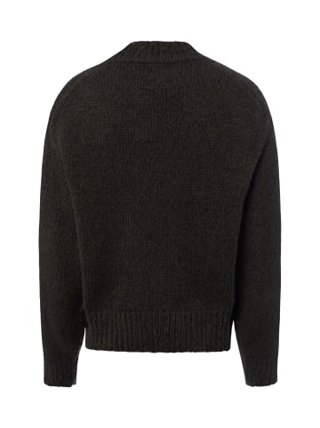 MARC CAIN COLLECTIONS Pullover in khaki - 0001