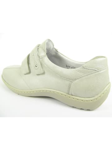 WALDLÄUFER Sneaker für Damen in platin