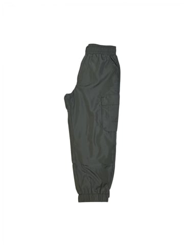 Emporio Armani Cargohose 7B000029 Grau