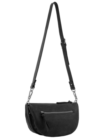 FREDsBRUDER Bodybag My Forever Friend Curve in Black