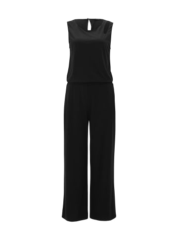 OPUS Freizeitoverall für Damen in Schwarz