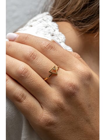 caï Schmuck für Damen in gold