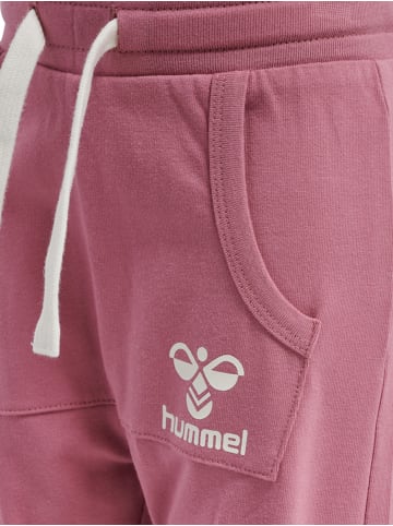 Hummel Hummel Pants Hmlfutte Mädchen in HEATHER ROSE