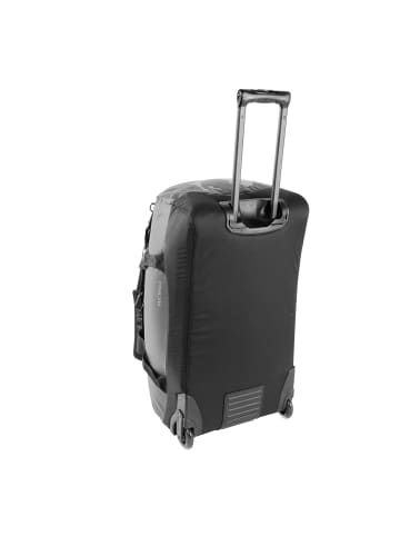 Tatonka Barrel Roller L 2-Rollen Reisetasche 75 cm in black