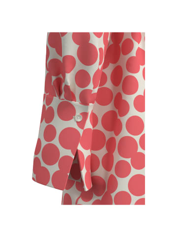 Seidensticker Kleid Regular in Rosa/Pink