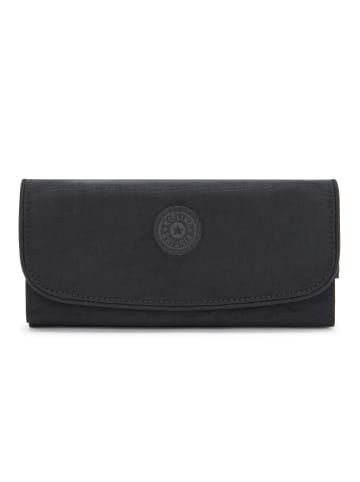 Deuter Money Land funktionales Portemonnaie in Black Noir