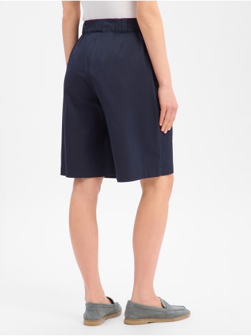 Marie Lund Shorts in marine