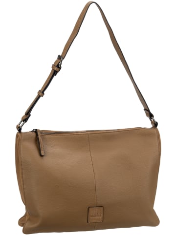 FREDs BRUDER Schultertasche Lazap Shoulderbag in Iced Coffee