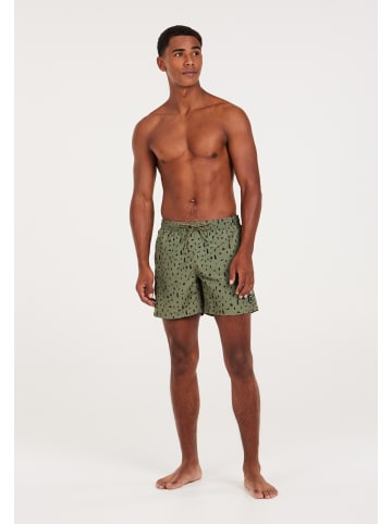 Protest " PRTGROM in Artichoke green