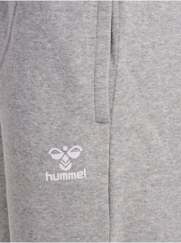 Hummel Hummel Verstellbare Taille Hose Hmlmover Lebensstil Damen in GREY MELANGE
