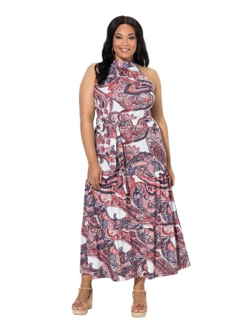 Ulla Popken Kleid in offwhite