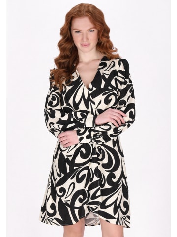 DreiMaster Women Dress in black