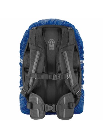 Coocazoo Regenhülle 30 cm in blue