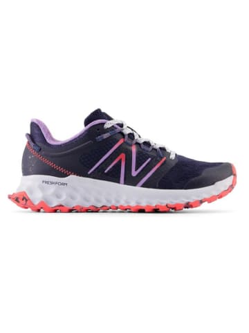 New Balance Sneaker/Laufschuhe WTGAROLE NAT in Blau