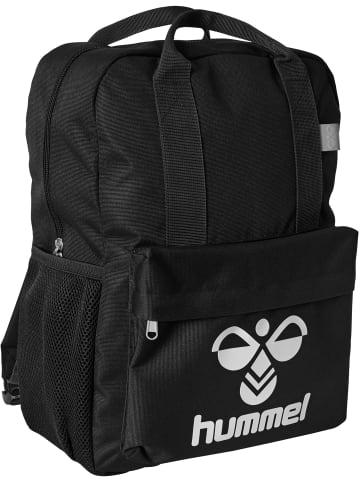 Hummel Hummel Rucksack Hmljazz Kinder Wasserabweisend in BLACK