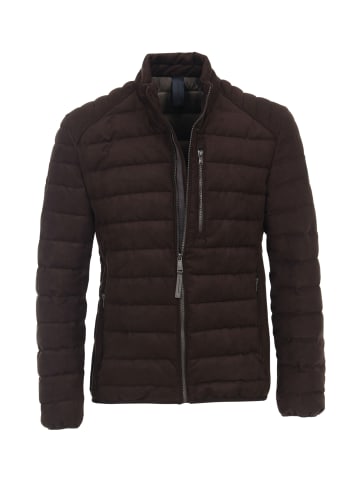 CASAMODA Jacke in braun