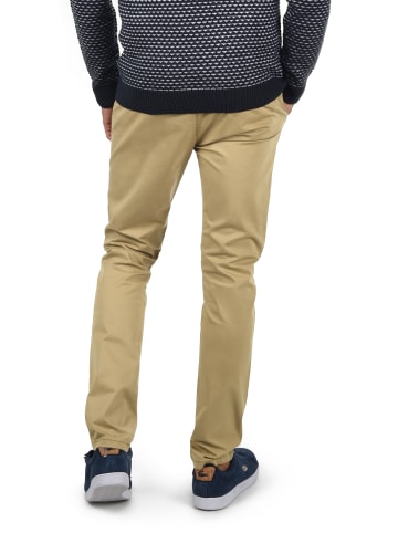 INDICODE Chinohose IDPenefal in Beige