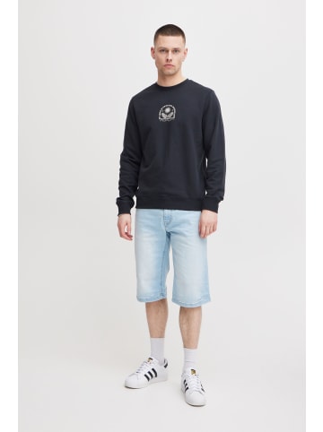 BLEND Jeansshorts BHDenim in denim blau