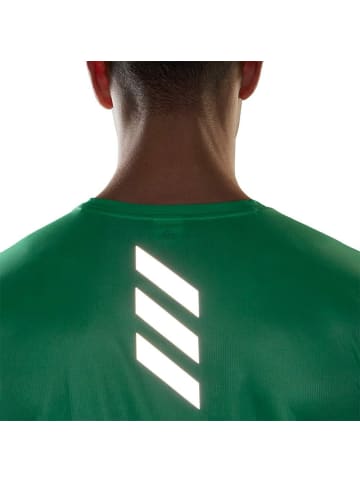 adidas Funktionsshirt für Herren in blau
