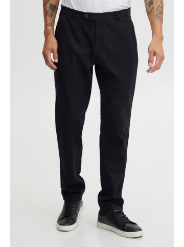 !SOLID Stoffhose TOFilip Structure 21202236  Modische Stoffhose mit Eingrifftaschen in Schwarz