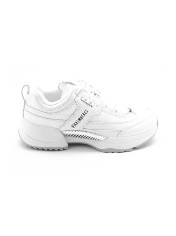 Bikkembergs Sneakers Yandra in Weiß