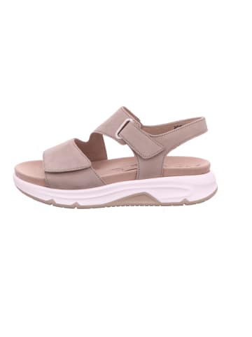 Gabor Comfort Sandalette in beige