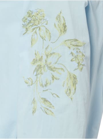 s.Oliver Bluse in hellblau