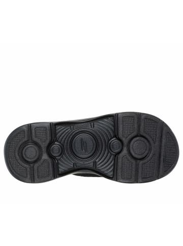 Skechers Sandalen für Damen in schwarz