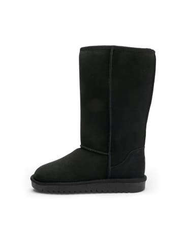 ara Winterstiefel in Schwarz