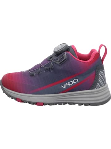 VADO  Halbschuhe in FUCHSIA