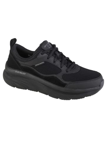 Skechers Skechers D'Lux Walker New Moment in Schwarz