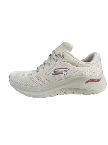 Skechers Sneaker ARCH FIT 2.0-BIG LEAGUE in beige
