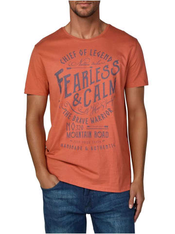 riverso  T-Shirt RIVLeon 4er Pack in Mehrfarbig