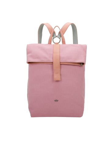 Fritzi aus Preußen Rucksack Izzy03 in Rosy