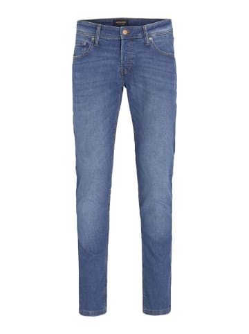 Jack & Jones Jeans in Blue Denim