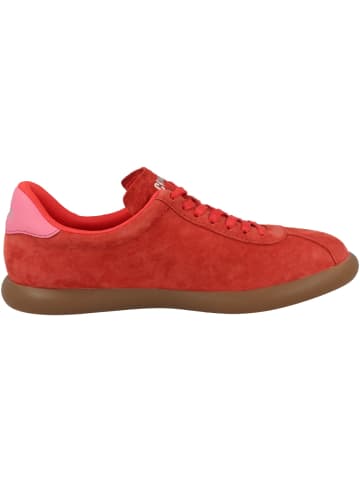 Camper Sneaker low Pelotas Soller in rot