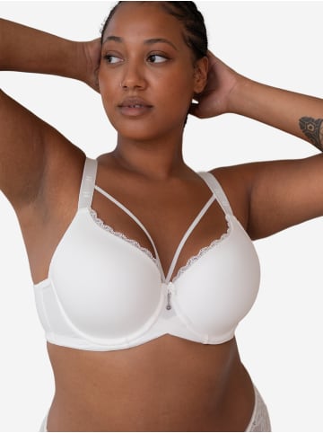 SugarShape BH Pure Basic Conscious in ivory