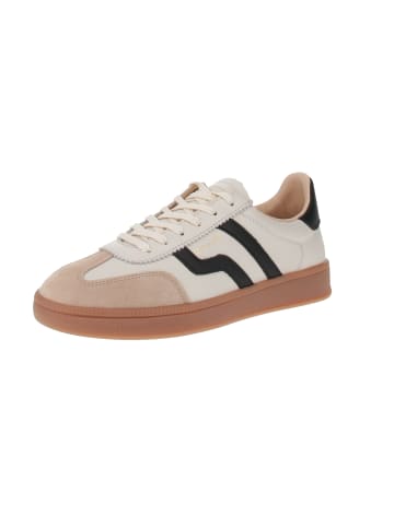 Gant Sneaker low Cuzima in Rot