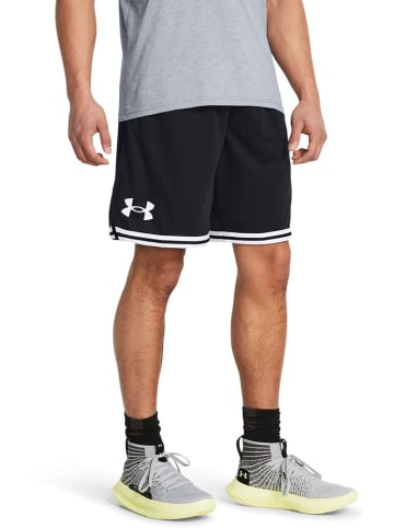 Under Armour Short "Ua 10" Perimeter Short" in Schwarz