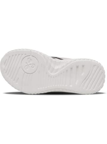 Hummel Kinder Sneaker in Grau