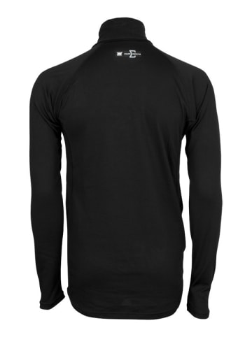 TAO Funktionslongsleeve INTACT in schwarz