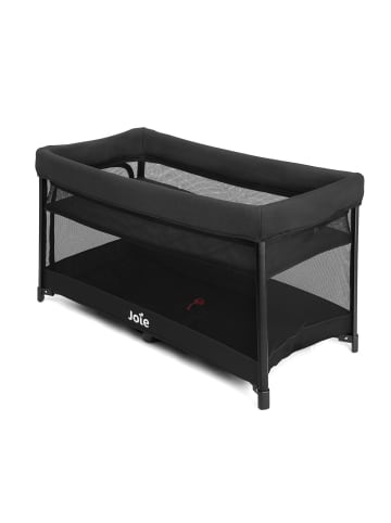 Joie Amigo 120 Shale Reisebett in Schwarz ab 0 Monate