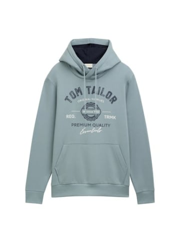 Tom Tailor Kapuzenpullover für Herren in kombi