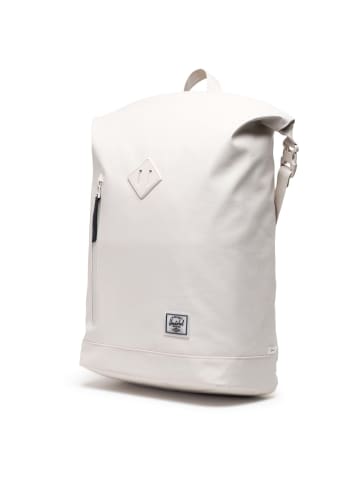Herschel Roll Top - Rucksack 15" 46 cm (moonbeam tonal) in moonbeam tonal
